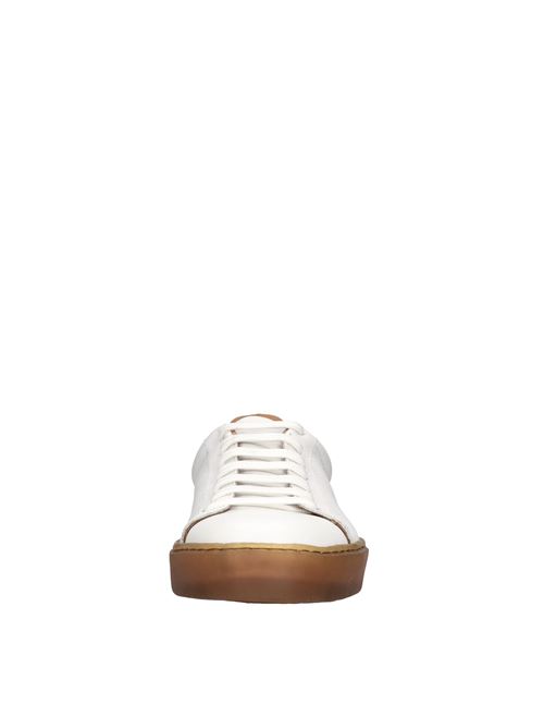 Sneakers in pelle WEXFORD | 275-07 POLOBIANCO